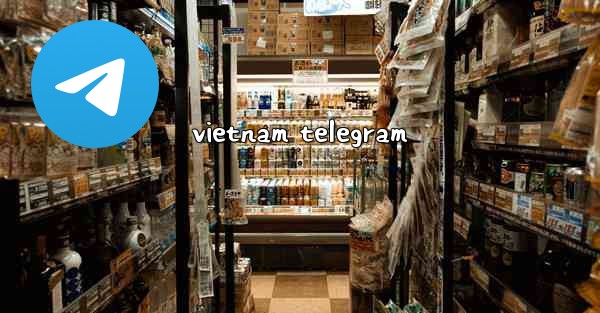 vietnam telegram