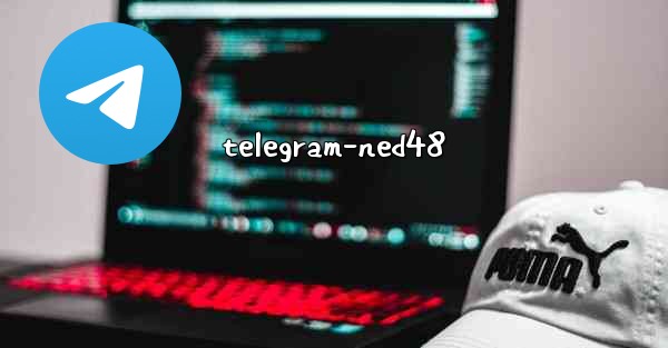 telegram-ned48