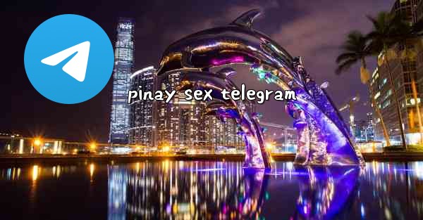 pinay sex telegram
