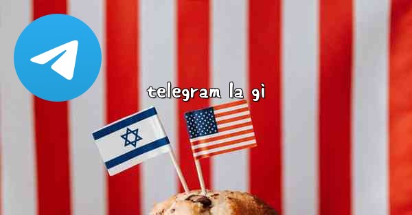 telegram la gì