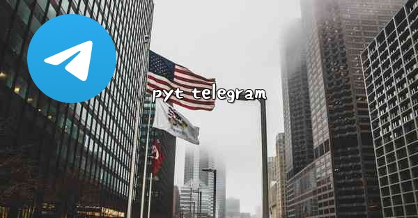 pyt telegram
