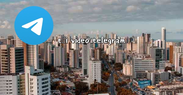 tải video telegram