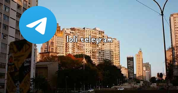 loli telegram