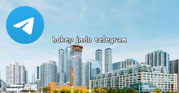 bokep indo telegram