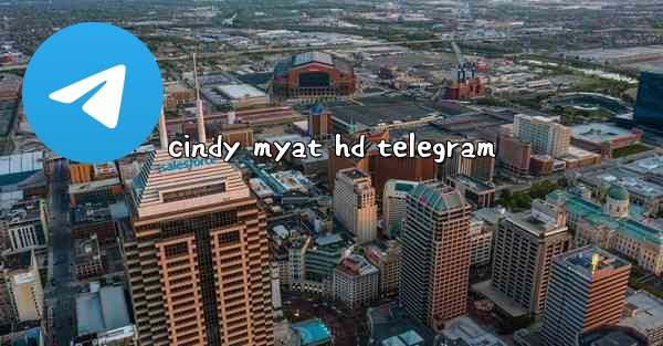 cindy myat hd telegram