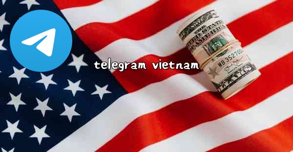 telegram vietnam