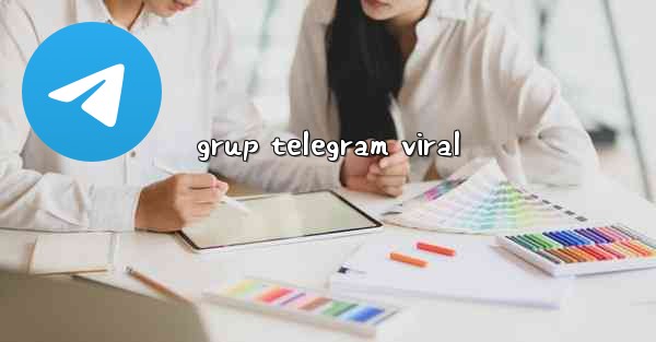 grup telegram viral