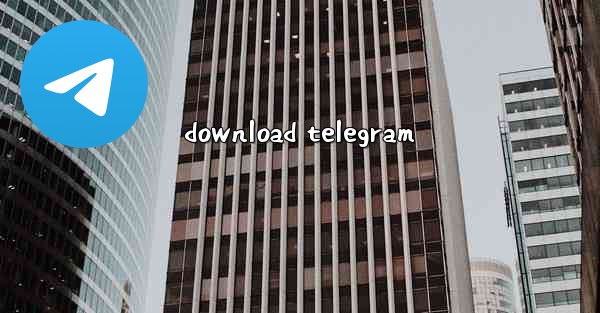 download telegram