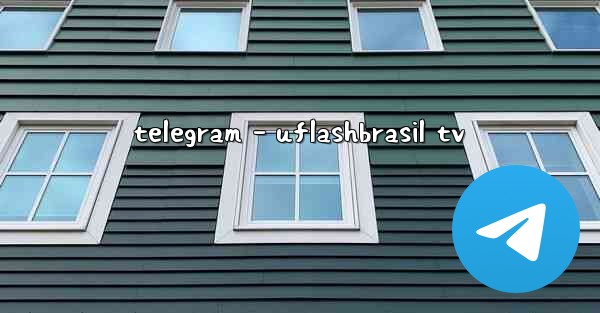 telegram - uflashbrasil tv