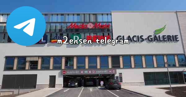 m2ensen telegram