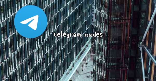 telegram nudes
