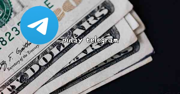 pinay telegram