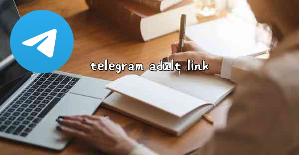 telegram adult link