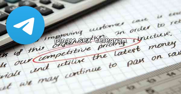 pinay sex telegram