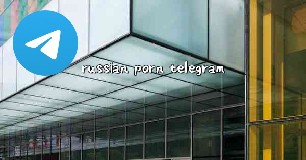 russian porn telegram