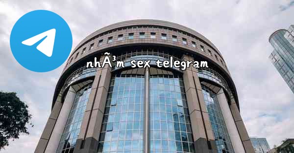 nhÃ³m sex telegram