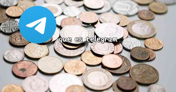 que es telegram