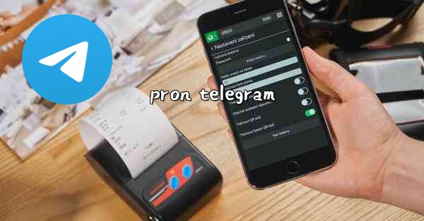 pron telegram