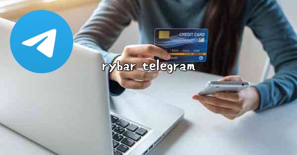 rybar telegram