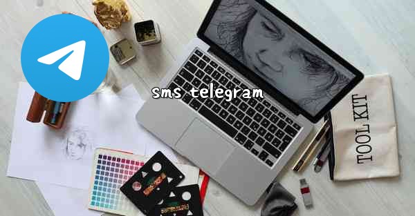 sms telegram