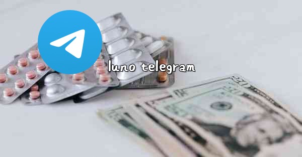 luno telegram