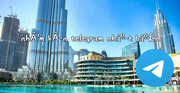 nhÃ³m kÃ­n telegram nháº­t báº£n