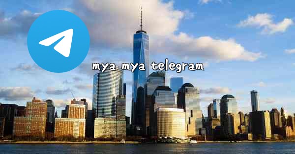 mya mya telegram