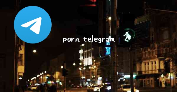porn telegram