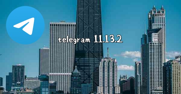 telegram 11.13.2