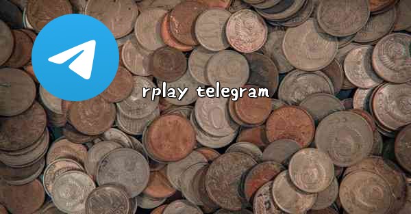 rplay telegram