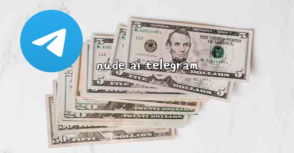 nude ai telegram