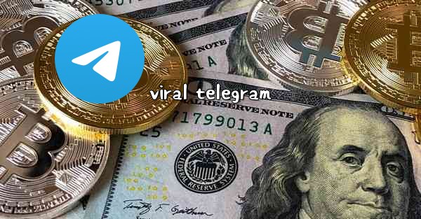 viral telegram