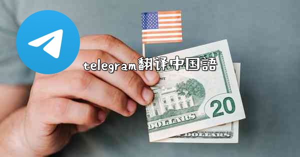 telegram翻译中国語