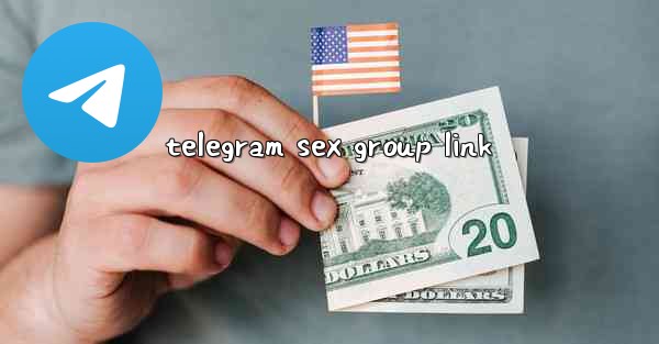 telegram sex group link