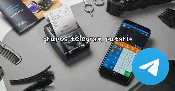 grupos telegram putaria