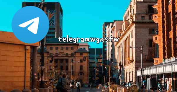 telegramwgnsfw