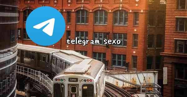 telegram sexo