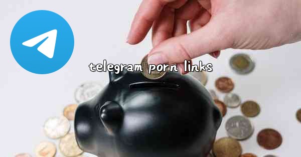 telegram porn links