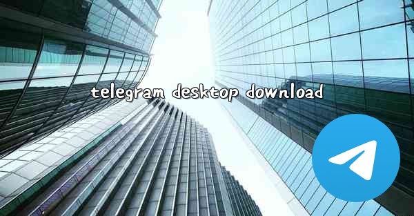 telegram desktop download