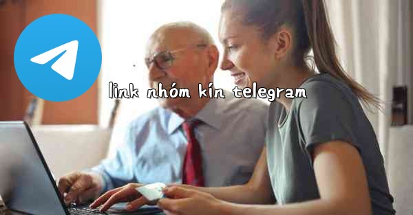 link nhóm kín telegram