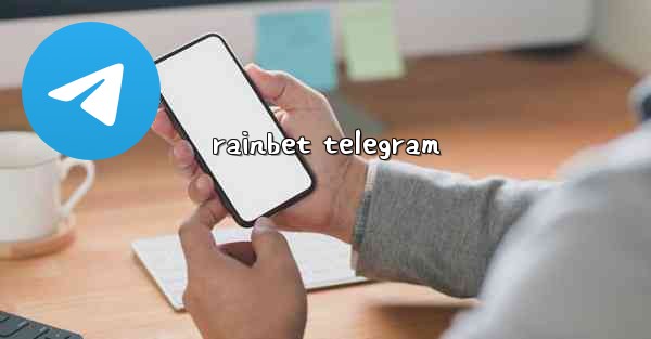rainbet telegram