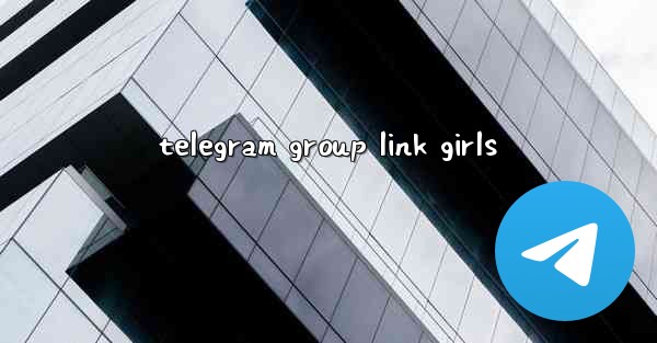 telegram group link girls