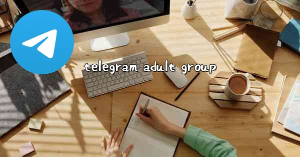 telegram adult group