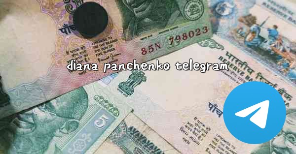 diana panchenko telegram