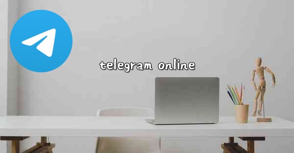 telegram online