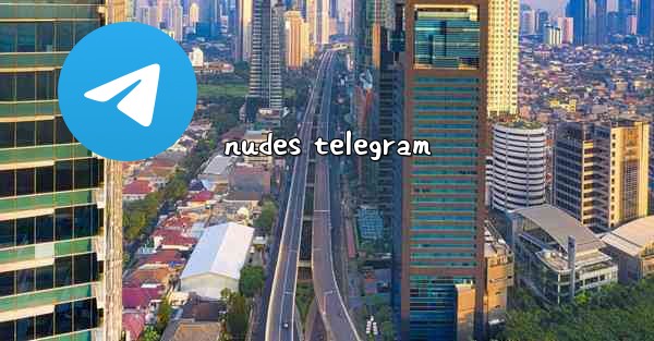 nudes telegram