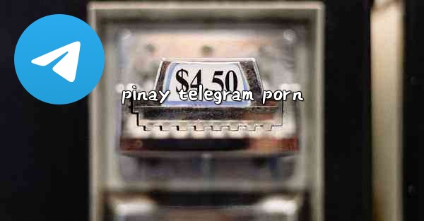 pinay telegram porn