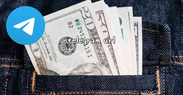 telegram url