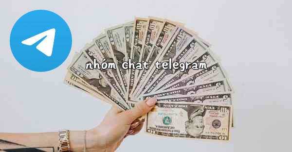 nhóm chat telegram