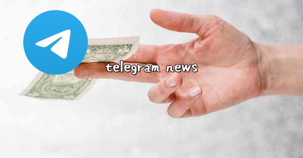 telegram news